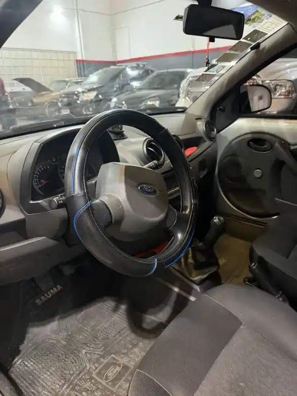 Ford Ka 1.0 Fly Viral 63Cv 2011 - foto 5