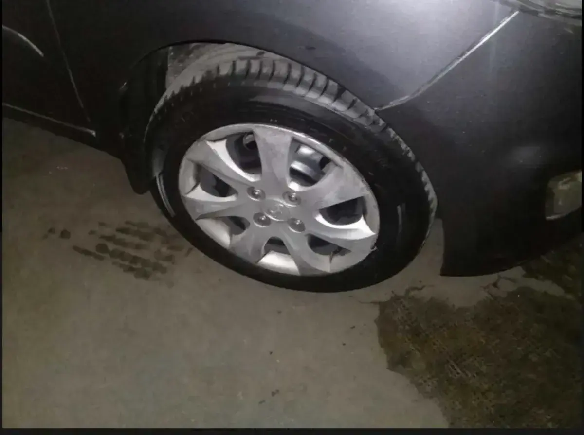 Hyundai I10 1.2 Gls Seguridad L At 2011 - foto 5
