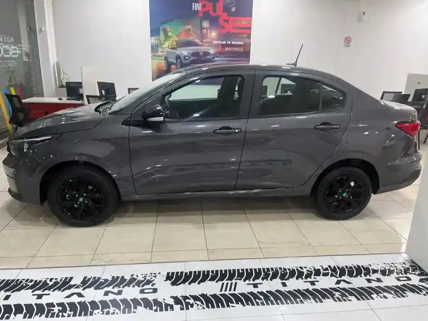 Fiat Cronos 1.3 Drive Pack Plus 2025 - foto 4