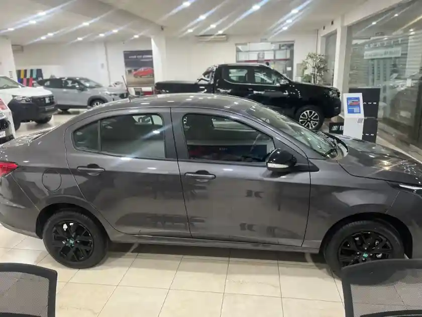 Fiat Cronos 1.3 Drive Pack Plus 2025 - foto 5