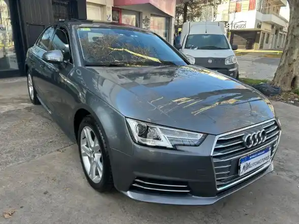 Audi A4 2.0 Tfsi Multitronic 2016 - foto 2