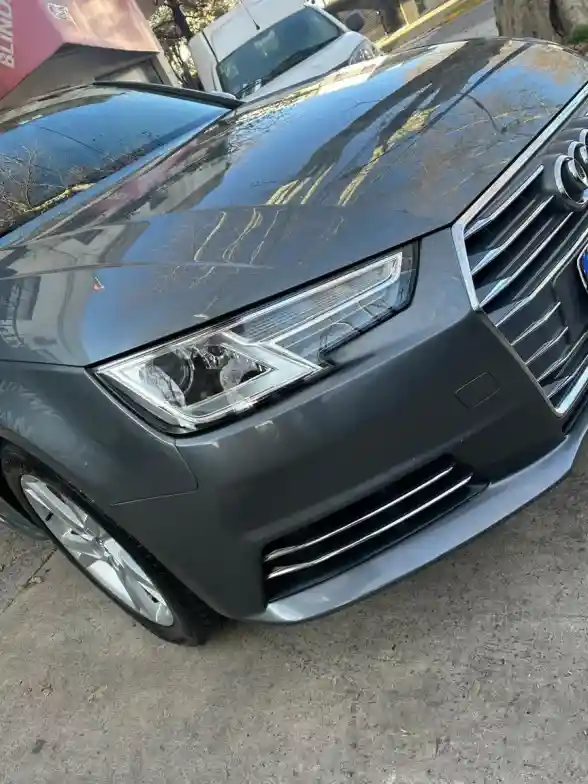 Audi A4 2.0 Tfsi Multitronic 2016 - foto 3