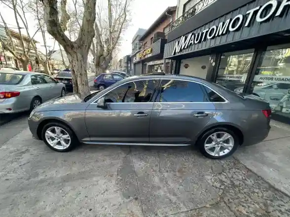 Audi A4 2.0 Tfsi Multitronic 2016 - foto 5