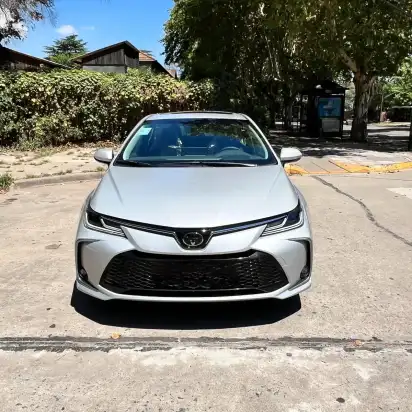 Toyota Corolla 2.0 Seg Cvt 170Cv 2025 - foto 1