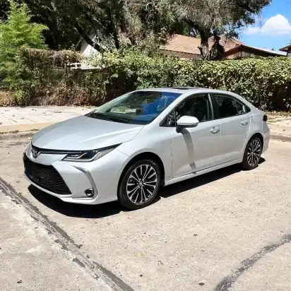 Toyota Corolla 2.0 Seg Cvt 170Cv 2025 - foto 2