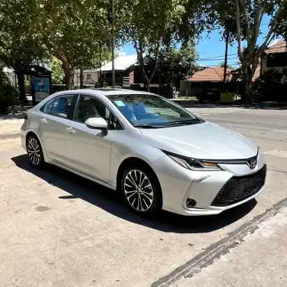 Toyota Corolla 2.0 Seg Cvt 170Cv 2025 - foto 3