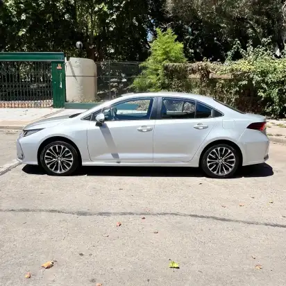 Toyota Corolla 2.0 Seg Cvt 170Cv 2025 - foto 5