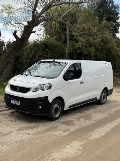 Peugeot Expert 1.6 Hdi Premium 2018 - foto 1