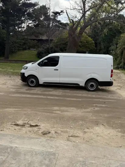 Peugeot Expert 1.6 Hdi Premium 2018 - foto 2