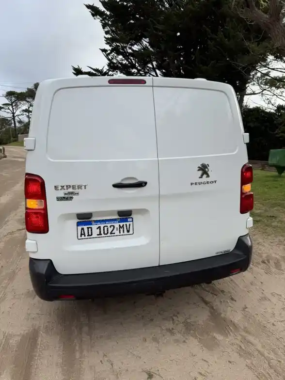 Peugeot Expert 1.6 Hdi Premium 2018 - foto 5