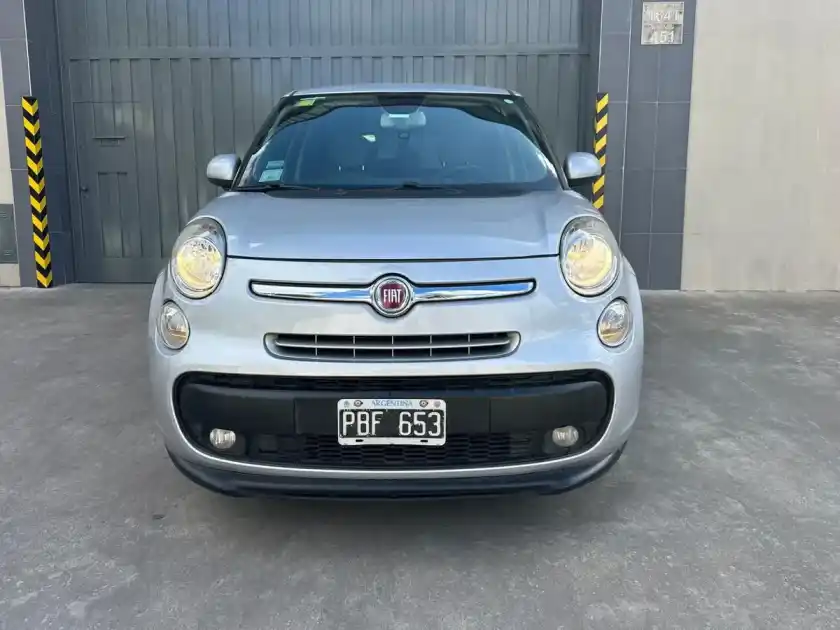 Fiat 500L 1.4 Pop Star 105Cv 2015 - foto 4