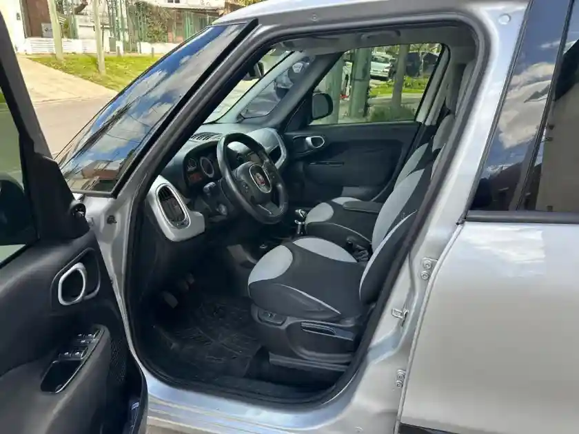 Fiat 500L 1.4 Pop Star 105Cv 2015 - foto 5