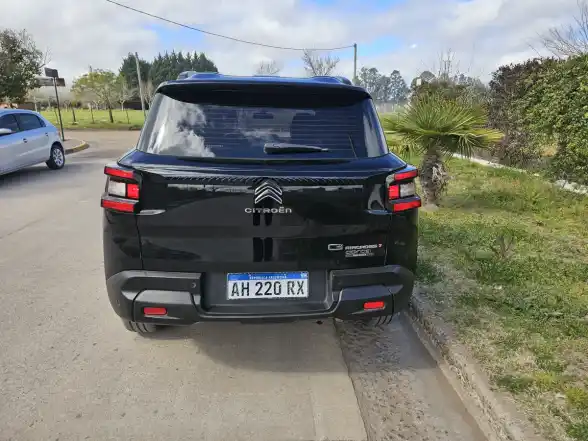 Citroën C3 Aircross 1.6 Vti Feel Pack 7As 2025 - foto 3