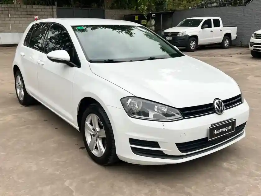 Volkswagen Golf 1.6 Trendline 2016 - foto 1
