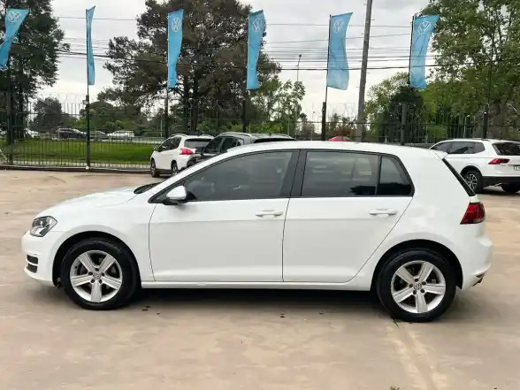 Volkswagen Golf 1.6 Trendline 2016 - foto 3