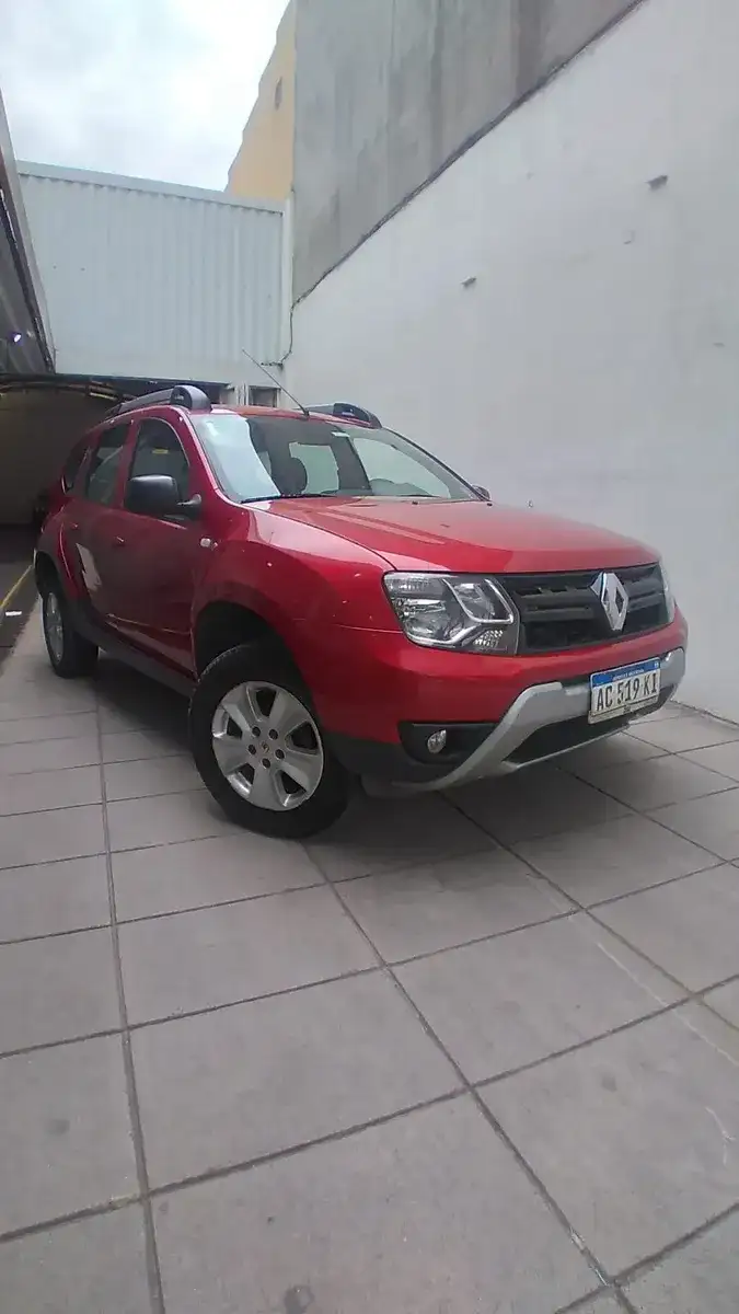 Renault Duster 2.0 Ph2 4X2 Privilege 143Cv 2018 - foto 1