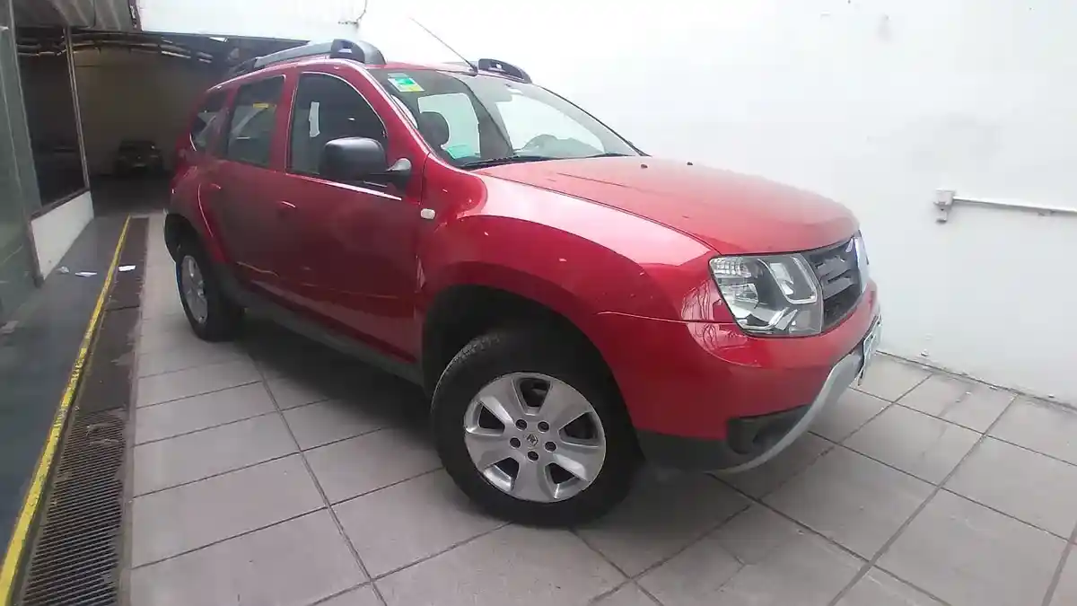 Renault Duster 2.0 Ph2 4X2 Privilege 143Cv 2018 - foto 2