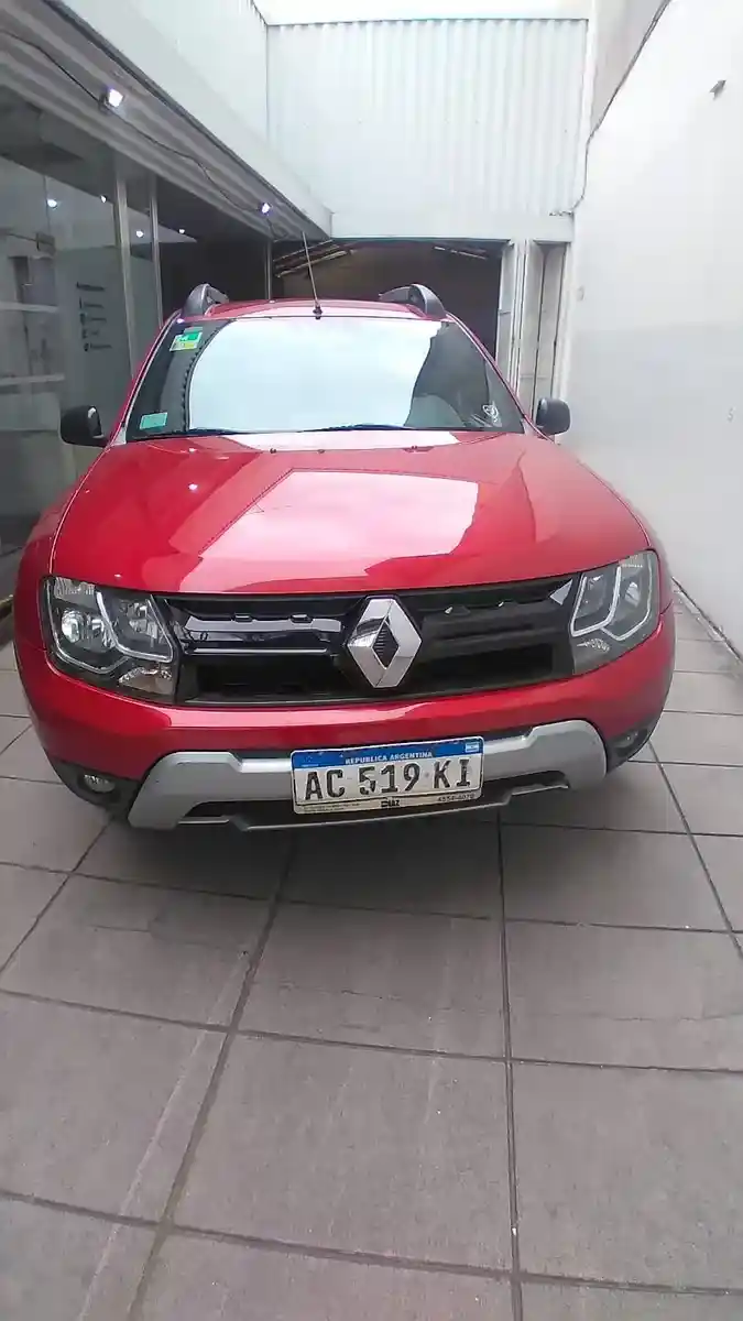 Renault Duster 2.0 Ph2 4X2 Privilege 143Cv 2018 - foto 3