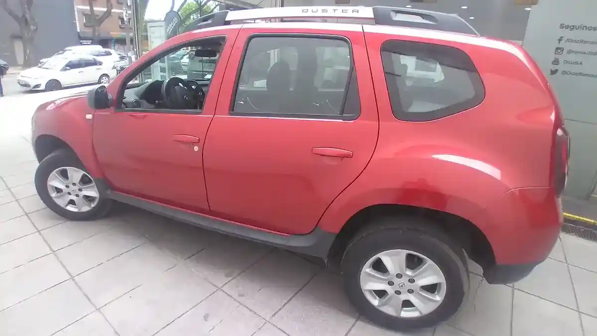 Renault Duster 2.0 Ph2 4X2 Privilege 143Cv 2018 - foto 5