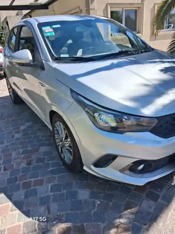 Fiat Argo 1.8 Precision At 2018 - foto 1