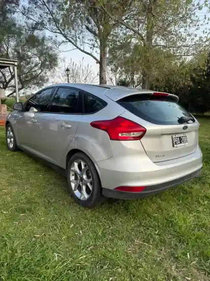 Ford Focus Iii 2.0 Se Plus At6 2015 - foto 4