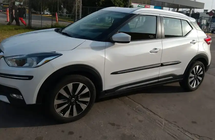 Nissan Kicks 1.6 Advance 2020 - foto 1
