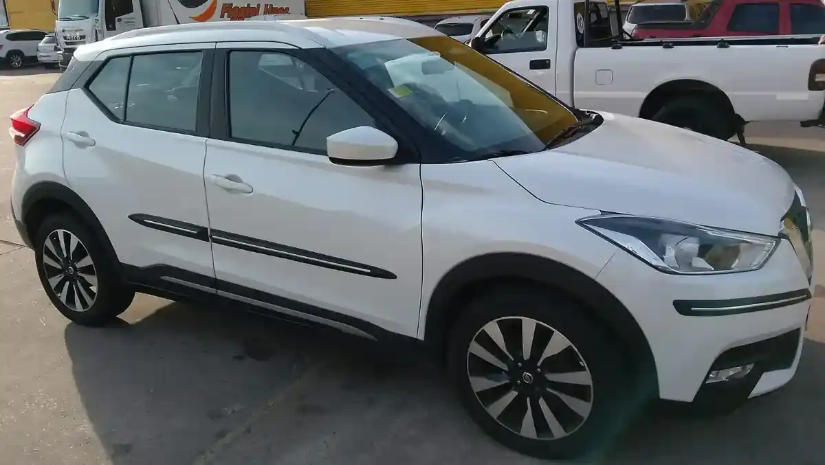 Nissan Kicks 1.6 Advance 2020 - foto 2