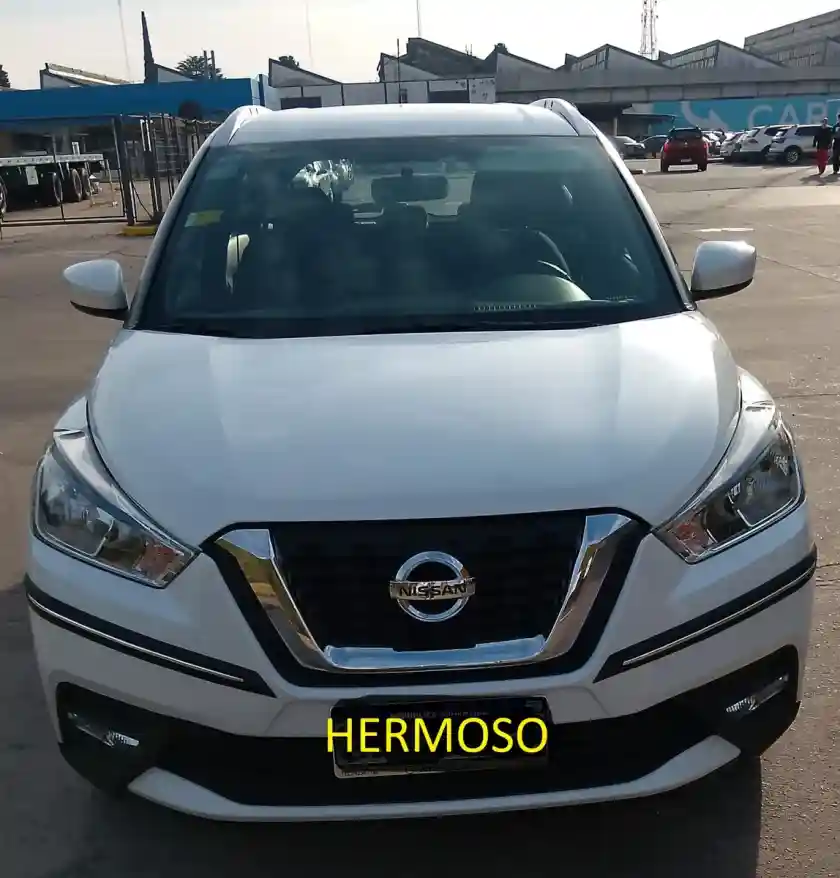 Nissan Kicks 1.6 Advance 2020 - foto 5