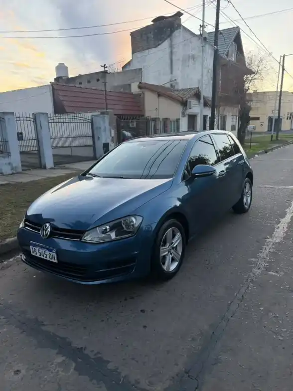 Peugeot 308 1.6 Allure Nav 115Cv 2015 - foto 1
