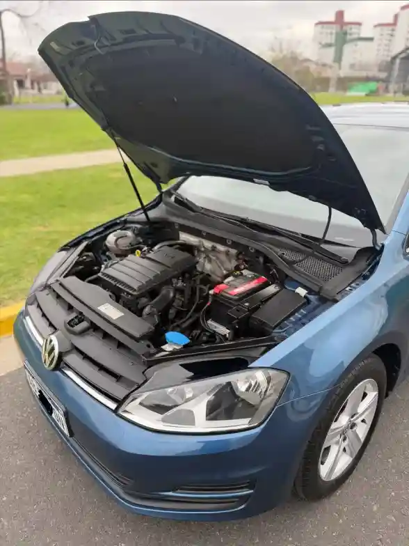 Peugeot 308 1.6 Allure Nav 115Cv 2015 - foto 2
