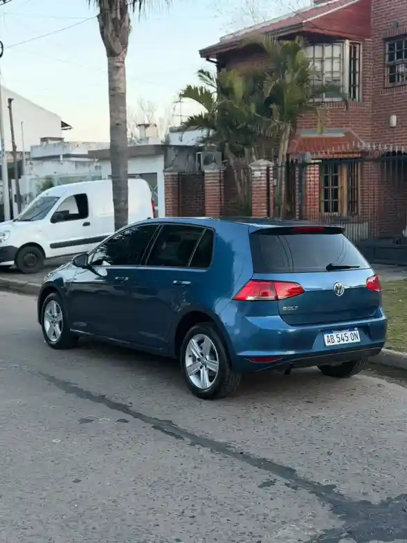 Peugeot 308 1.6 Allure Nav 115Cv 2015 - foto 3