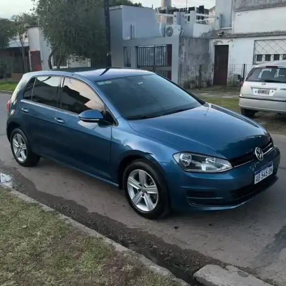 Peugeot 308 1.6 Allure Nav 115Cv 2015 - foto 4