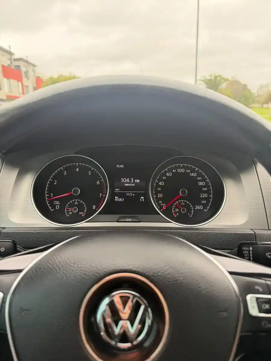 Peugeot 308 1.6 Allure Nav 115Cv 2015 - foto 5