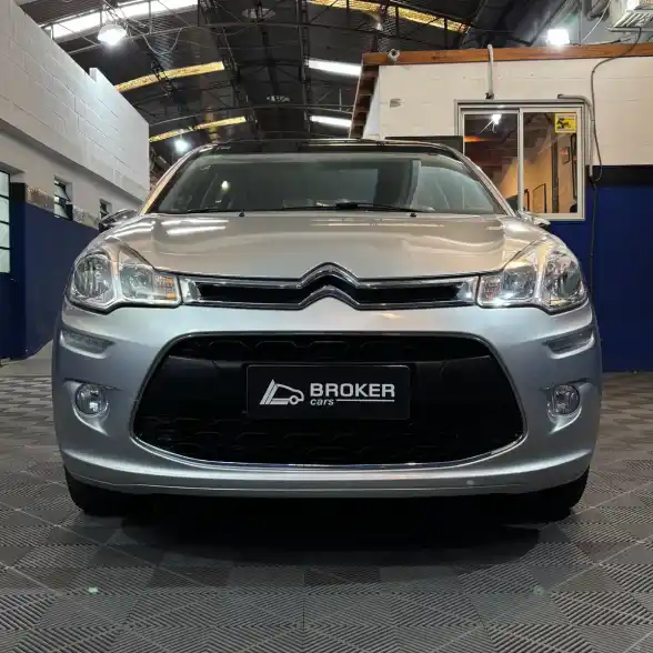 Citroën C3 1.6 16V Vti Infinit At 2018 - foto 2