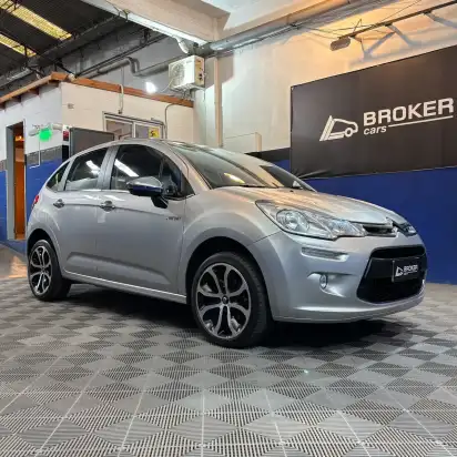 Citroën C3 1.6 16V Vti Infinit At 2018 - foto 3