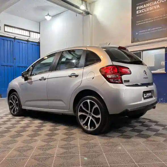 Citroën C3 1.6 16V Vti Infinit At 2018 - foto 4