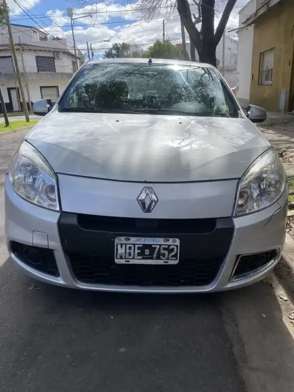 Renault Sandero 1.6 Privilege 105Cv 2013 - foto 3