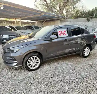 Fiat Cronos 1.3 Gse Drive Pack Conectividad 2023 - foto 1