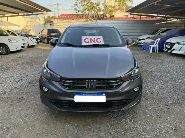 Fiat Cronos 1.3 Gse Drive Pack Conectividad 2023 - foto 2