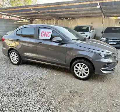 Fiat Cronos 1.3 Gse Drive Pack Conectividad 2023 - foto 3