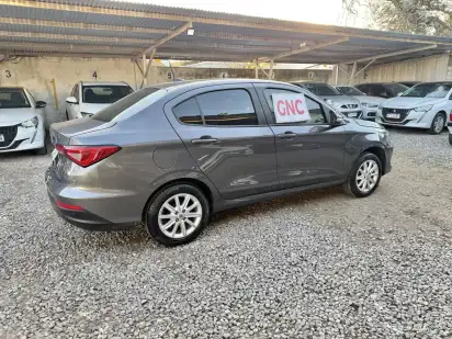 Fiat Cronos 1.3 Gse Drive Pack Conectividad 2023 - foto 5