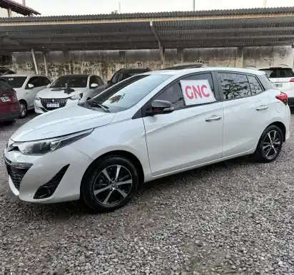 Toyota Yaris 1.5 107Cv S 2019 - foto 1