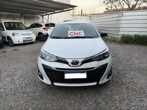 Toyota Yaris 1.5 107Cv S 2019 - foto 2