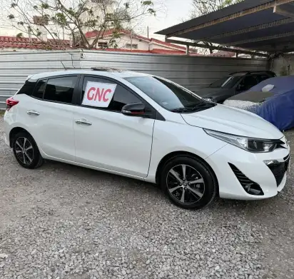 Toyota Yaris 1.5 107Cv S 2019 - foto 3