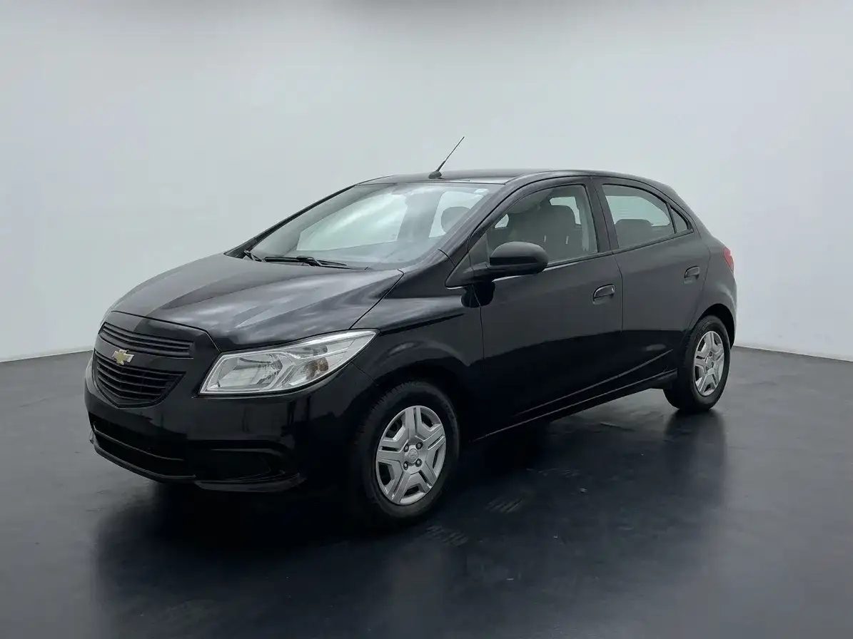 Chevrolet Joy 1.4 Ls+ 2018 - foto 1