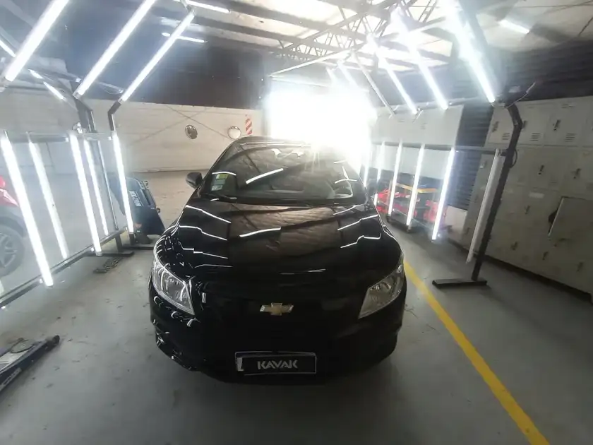 Chevrolet Joy 1.4 Ls+ 2018 - foto 2