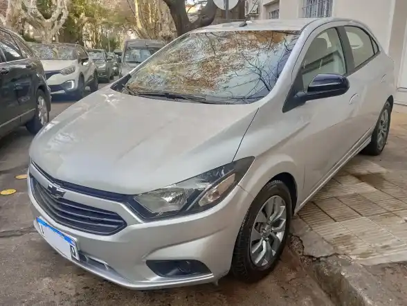 Chevrolet Onix 1.4 Black Edition 1.4 2020 - foto 2