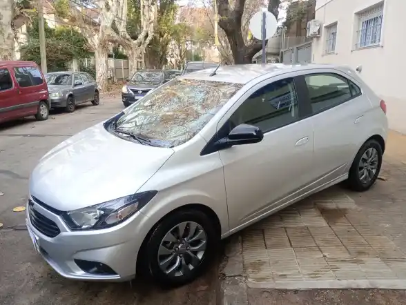 Chevrolet Onix 1.4 Black Edition 1.4 2020 - foto 3