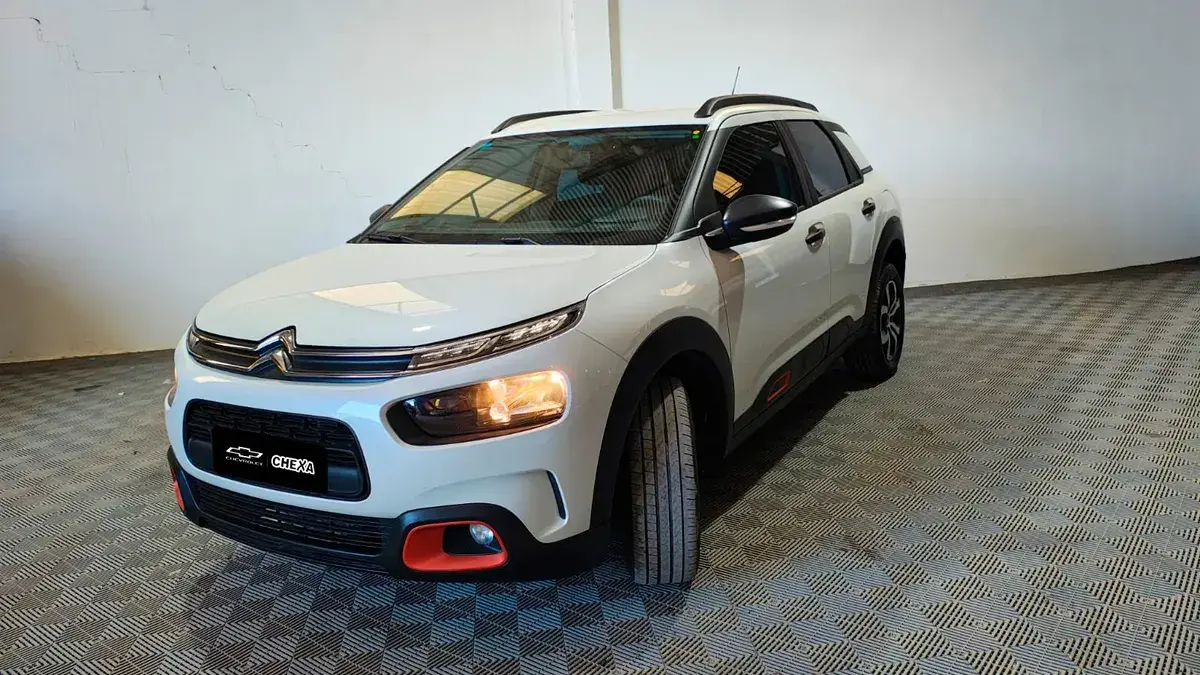 Citroën C4 Cactus 1.6 Vti 115 Feel 2024 - foto 1