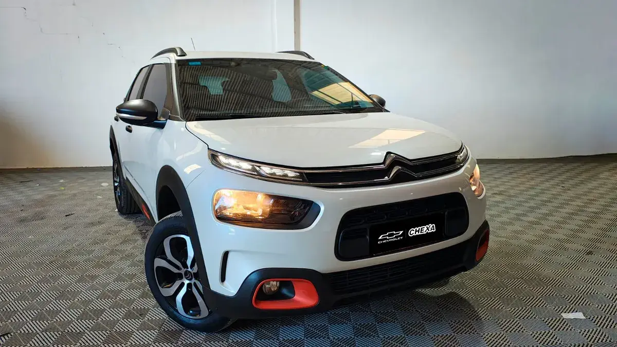 Citroën C4 Cactus 1.6 Vti 115 Feel 2024 - foto 2